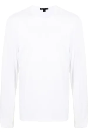 James Perse Luxe Lotus Jerseyoberteil