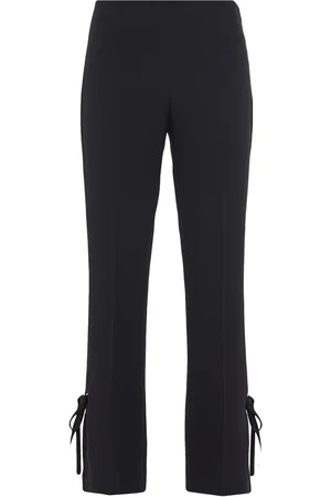 Prada Hose mit Schnürung