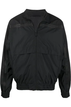 Heron Preston HP Windbreaker