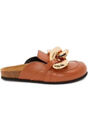J.W.Anderson Mules mit Kettendetail