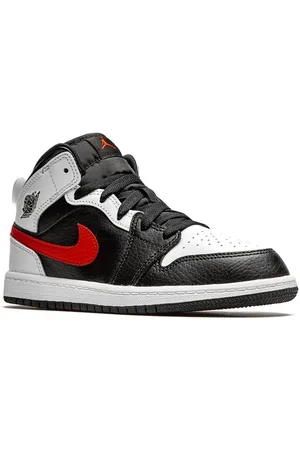 Jordan Jordan 1 Mid Sneakers