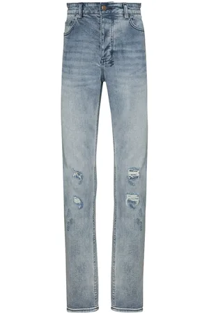 KSUBI Chitch Philly Slim-Fit-Jeans