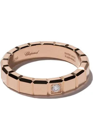 Chopard 18kt 