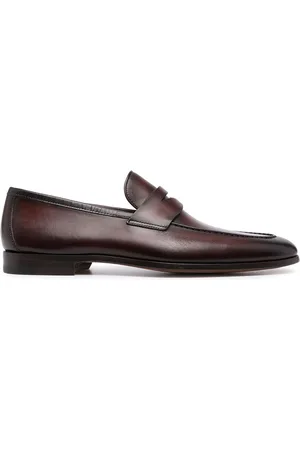 Magnanni Klassische Penny-Loafer