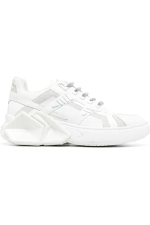 HIDE&JACK Silverstone Sneakers