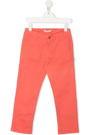 KNOT Klassische Slim-Fit-Chino