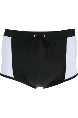 AMIR SLAMA Sunga Badeshorts