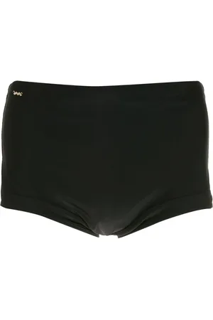 AMIR SLAMA Klassische Badeshorts