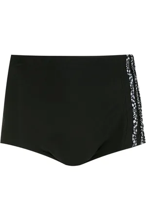 AMIR SLAMA Sunga Badeshorts