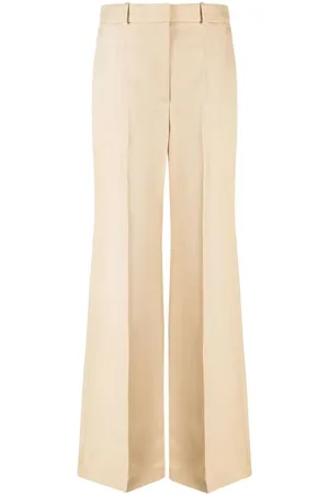 Joseph Morissey Hose mit weitem Bein