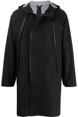 3.1 Phillip Lim Essential Parka