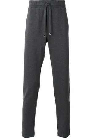 Dolce & Gabbana Jogginghose mit Kordelzug
