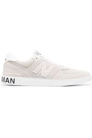 JUNYA WATANABE Sneakers mit Kontrasteinsätzen