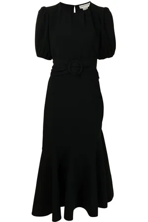 Sachin & Babi Langes Camila Kleid