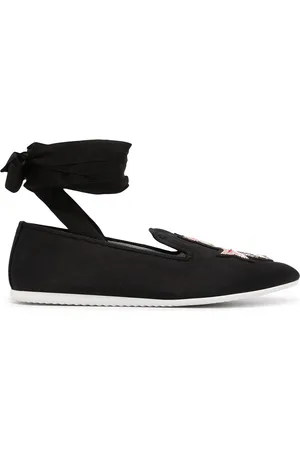 JOSHUA SANDERS Klassische Loafer