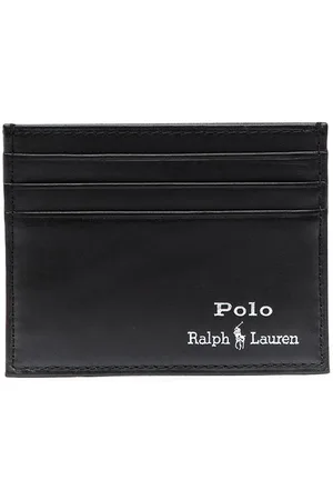 Ralph Lauren Suffolk Kartenetui