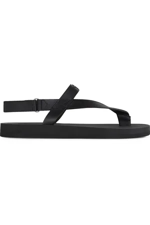 Giuseppe Zanotti Sandalen mit Zehensteg