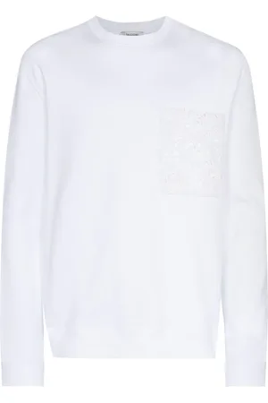 VALENTINO GARAVANI Sweatshirt mit Tasche