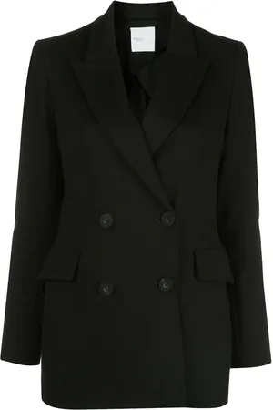 ROSETTA GETTY Doppelreihiger Blazer
