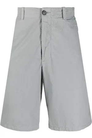 Kenzo Knielange Chino-Shorts