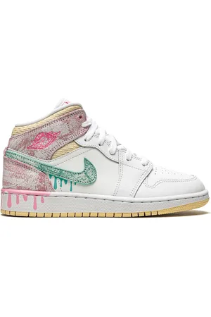 Jordan Air Jordan 1 MID SE (GS) Sneakers