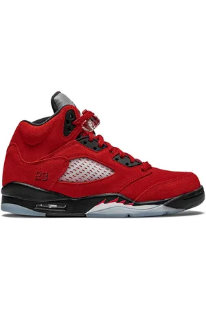 Jordan Air Jordan 5 Retro Raging Bull 2021 Sneakers