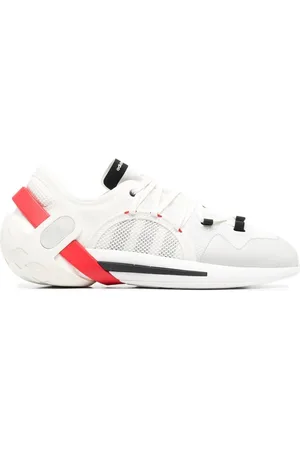 Y-3 X Adidas Idoso Boost Sneakers