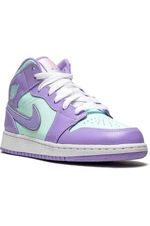 Jordan Air Jordan 1 Mid GS Sneakers