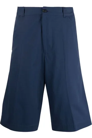 Kenzo Knielange Shorts