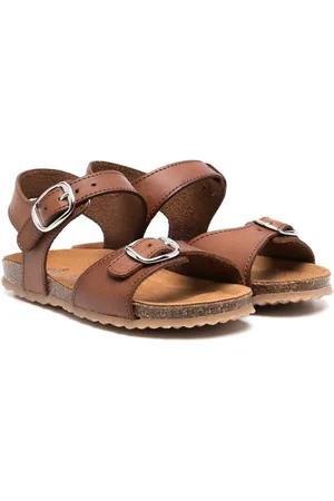 PèPè Joyce Sandalen mit Schnallen