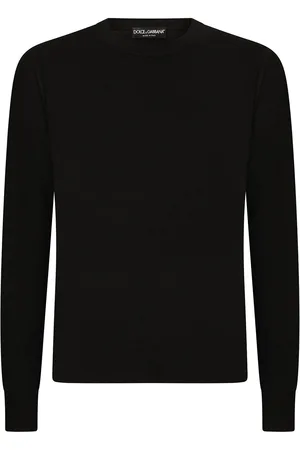 Dolce & Gabbana Pullover mit Rundhalsausschnitt