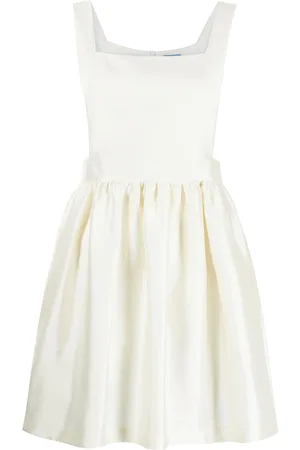 Macgraw Ausgestelltes Minikleid