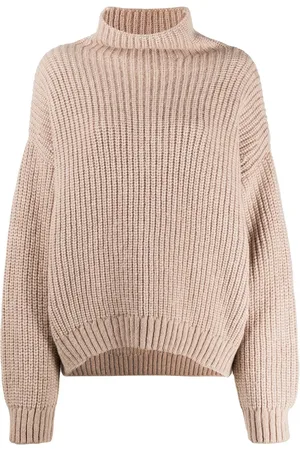 ANINE BING Pullover im Oversized-Design
