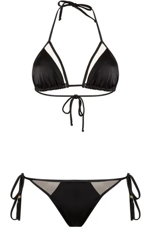 Brigitte Triangel-Bikini