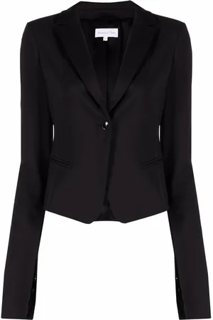 Patrizia Pepe Einreihiger Blazer