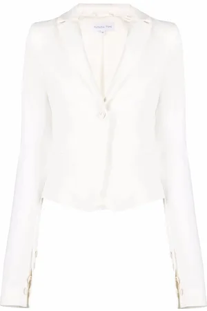 Patrizia Pepe Einreihiger Blazer
