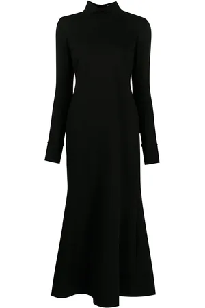 Macgraw Kleid mit Stehkragen