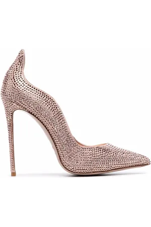 LE SILLA Ivy Pumps