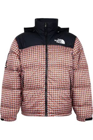 Supreme X The North Face Jacke