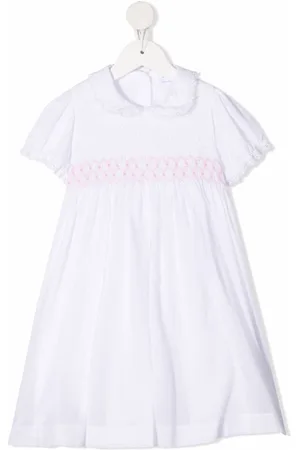 SIOLA Kleid mit Kontrastborten