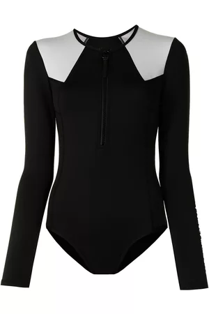 Perfect Moment Damen Sportausrüstung - Chevron Neo surf wetsuit
