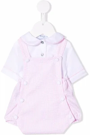 SIOLA Playsuit mit Print