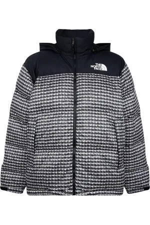 Supreme X The North Face Jacke