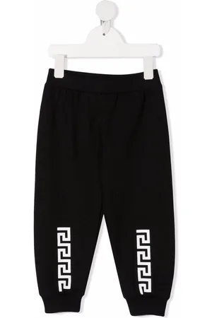 VERSACE Jogginghose mit Print