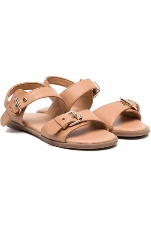 AGE OF INNOCENCE Sandalen mit Schnallen