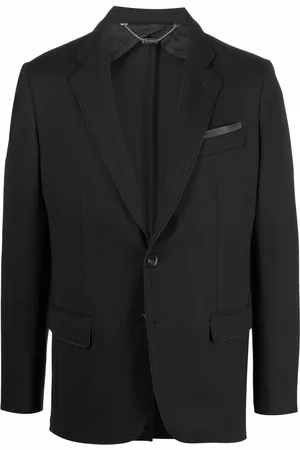 BILLIONAIRE Einreihiges Sakko
