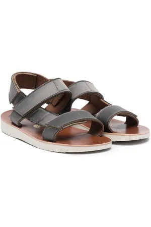 PèPè Summer Sandalen mit Doppelriemen