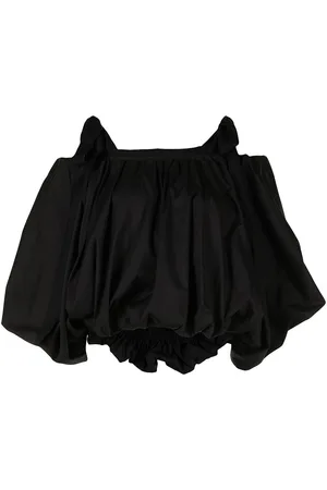 GOEN.J Klassische Bluse