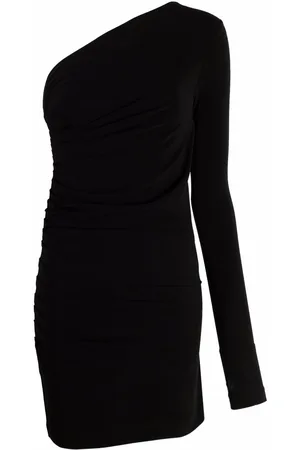 Dsquared2 Asymmetrisches Minikleid