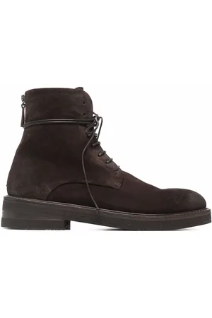 MARSÈLL Knöchelhohe Schnürstiefel